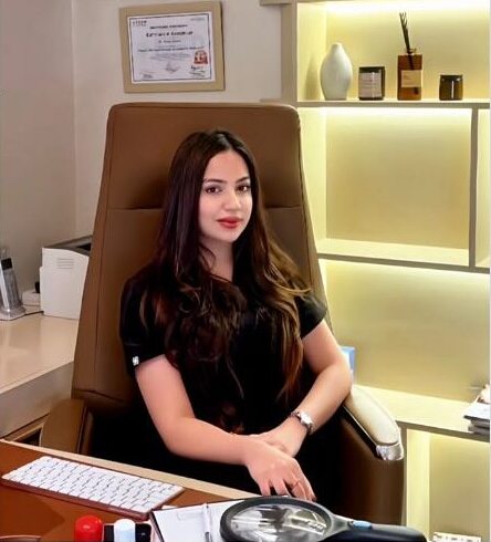 Doctor Profile
